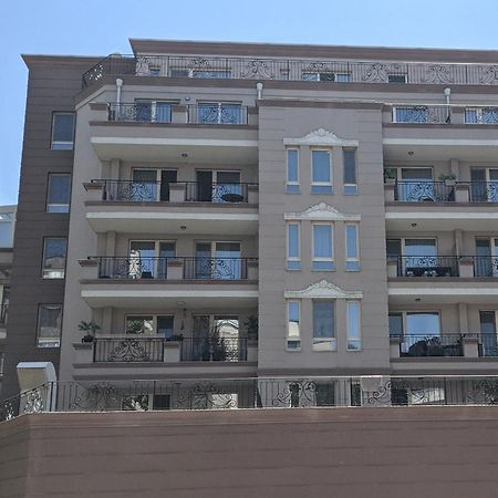 Lux 2 Central Apartment With Garage 플로브디프 외부 사진