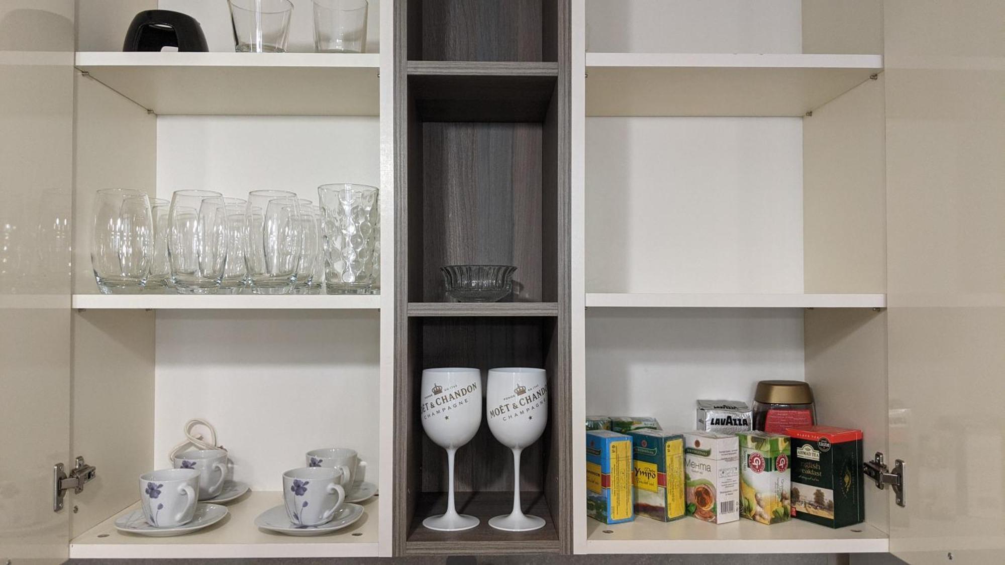 Lux 2 Central Apartment With Garage 플로브디프 외부 사진